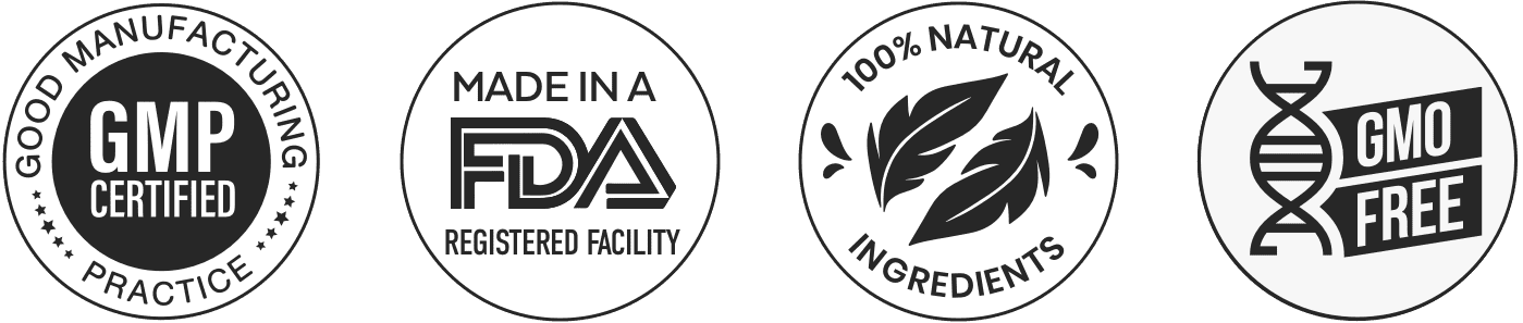 Nagano tonic certifications